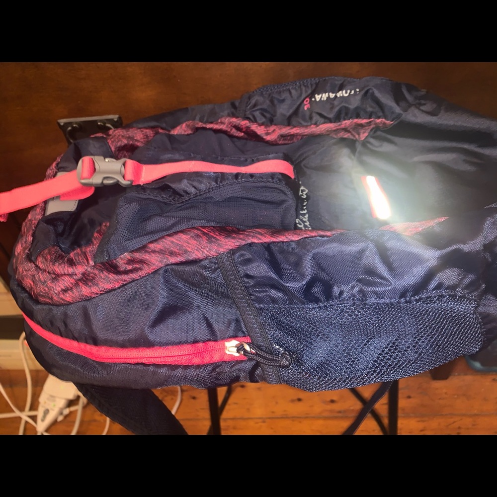 Eddie Bauer Light Weight Backpack - image 3
